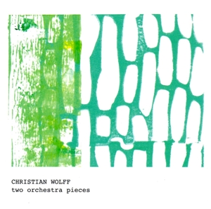 CD Shop - CHRISTIAN -PERFORMED BY PHILIP THOMAS- WOLFF 2 ORCHESTRA PIECES