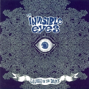 CD Shop - INVISIBLE EYES LAUGH IN THE DARK