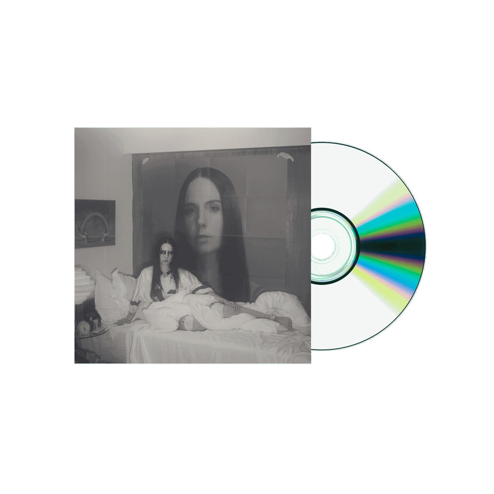 CD Shop - MO PLAEYGIRL
