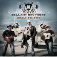 CD Shop - DJ OTZI/BELLAMY BROTHERS SIMPLY THE BEST