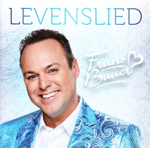 CD Shop - FRANS BAUER LEVENSLIED