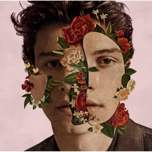 CD Shop - SHAWN MENDES SHAWN MENDES