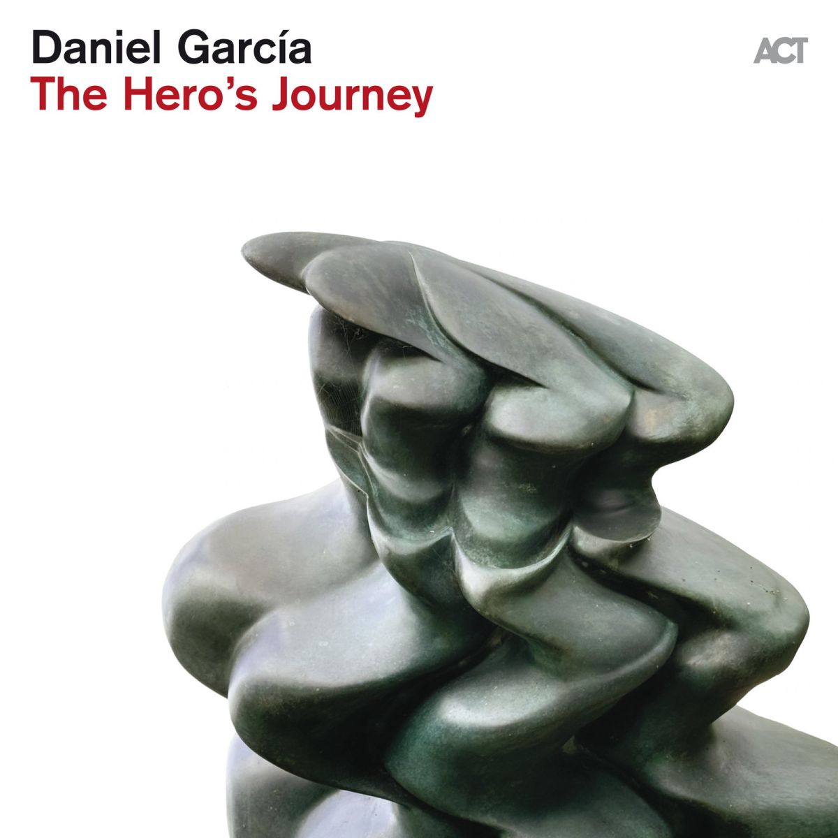 CD Shop - DANIEL GARCIA HERO\