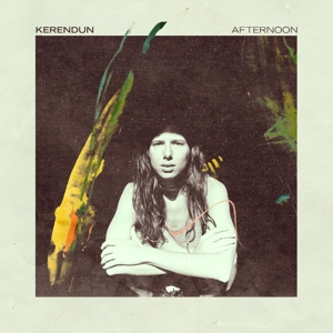 CD Shop - KERENDUN AFTERNOON