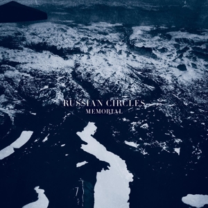 CD Shop - RUSSIAN CIRCLES MEMORIAL