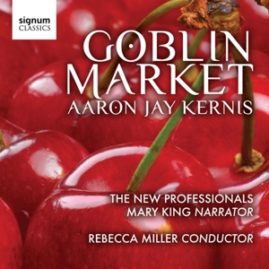 CD Shop - A.J. KERNIS GOBLIN MARKET