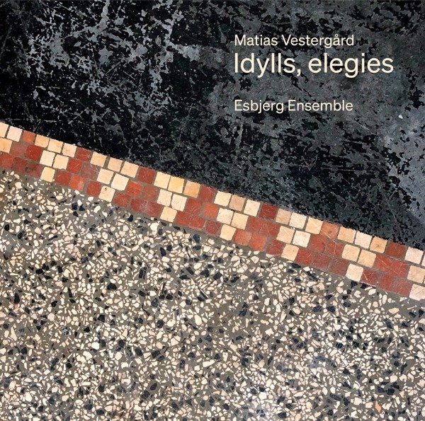 CD Shop - ESBJERG ENSEMBLE MATIAS VESTERGARD: IDY...