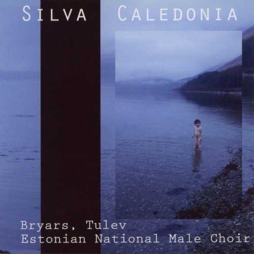 CD Shop - BRYARS SILVA CALEDONIA
