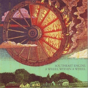 CD Shop - SOUTHEAST ENGINE WHEEL WITHIN A WHEEL