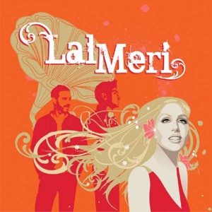 CD Shop - LAL MERI LAL MERI