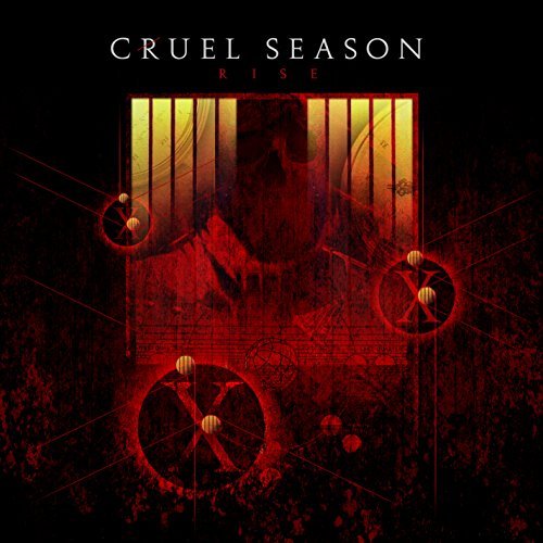 CD Shop - CRUEL SEASON RISE