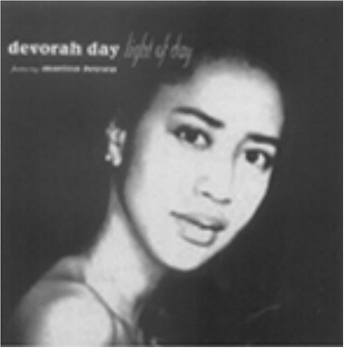 CD Shop - DEVORAH DAY LIGHT OF DAY