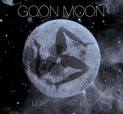 CD Shop - GOON MOON LICKER\