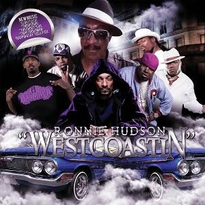 CD Shop - RONNIE HUDSON WESTCOASTIN\