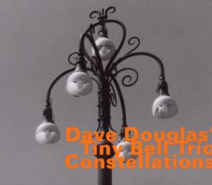 CD Shop - DAVE DOUGLAS CONSTELLATIONS