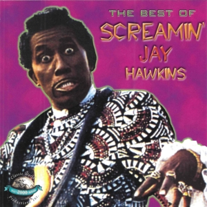 CD Shop - SCREAMIN\