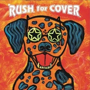 CD Shop - VARIOUS ARTISTS RUSH FOR COVER