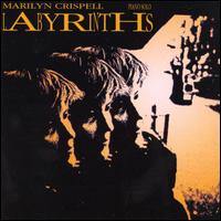 CD Shop - MARILYN CRISPELL LABYRINTHS