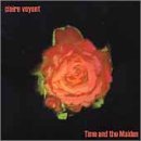 CD Shop - CLAIRE VOYANT TIME & THE MAIDEN