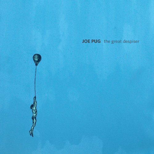 CD Shop - JOE PUG GREAT DESPISER