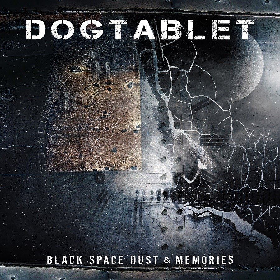 CD Shop - DOGTABLET BLACK SPACE DUST &...