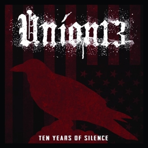 CD Shop - UNION 13 TEN YEARS OF SILENCE
