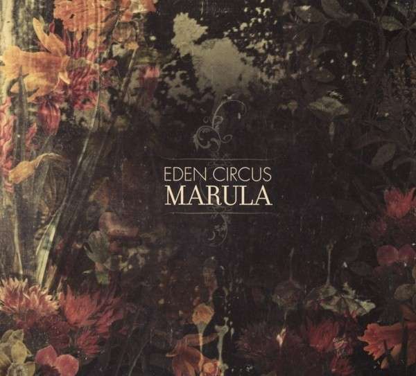 CD Shop - EDEN CIRCUS MARULA