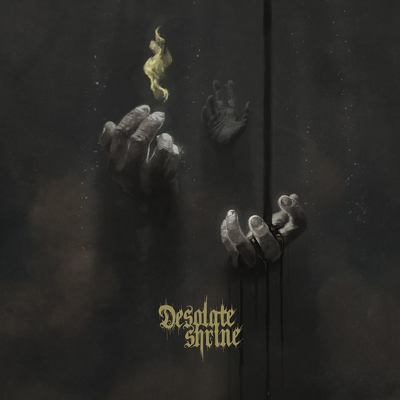 CD Shop - DESOLATE SHRINE DELIVERANCE FROM THE