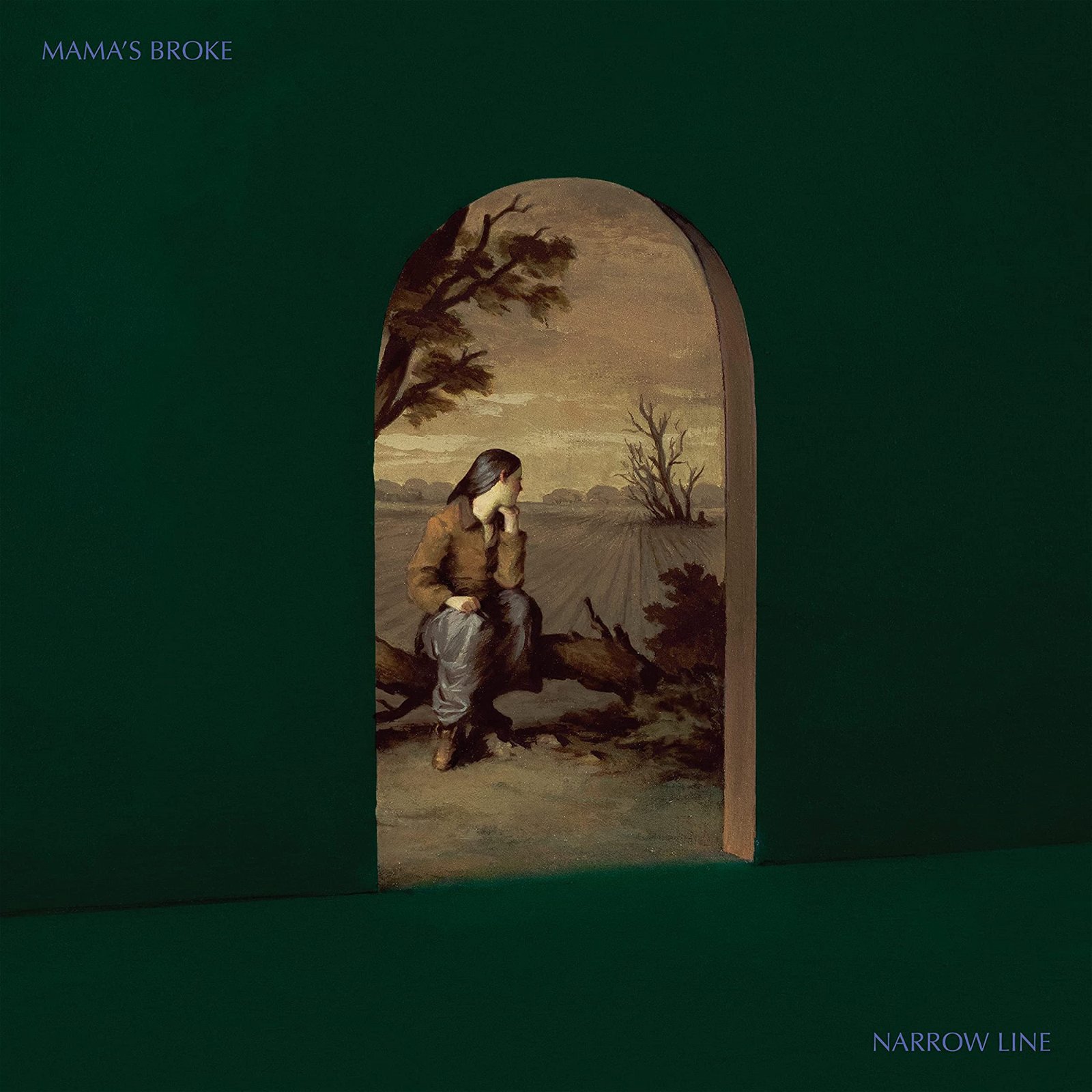 CD Shop - MAMA\