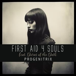 CD Shop - FIRST AID 4 SOULS PROGENITRIX