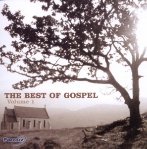 CD Shop - VARIOUS ARTISTS BEST OF GOSPEL 1