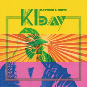 CD Shop - MATTHEW E. WHITE K BAY