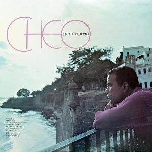 CD Shop - CHEO FELICIANO CHEO