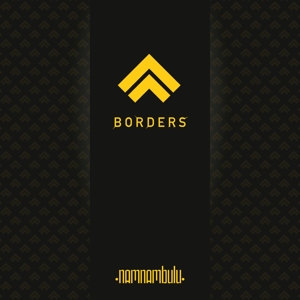 CD Shop - NAMNAMBULU BORDERS