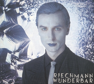 CD Shop - RIECHMANN WUNDERBAR