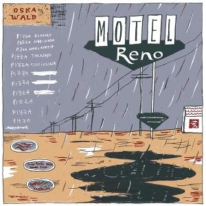 CD Shop - OSKA WALD MOTEL RENO
