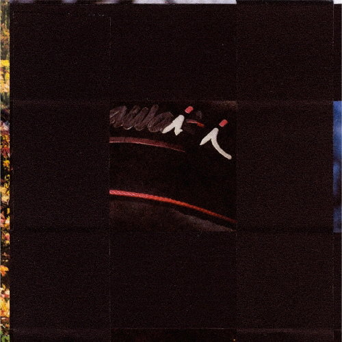 CD Shop - BON IVER I,I