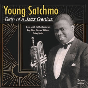 CD Shop - LOUIS & HIS ALL STA ARMSTRONG YOUNG SATCHMO - BIRTH ...