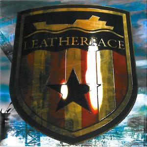 CD Shop - LEATHERFACE STORMY PETREL