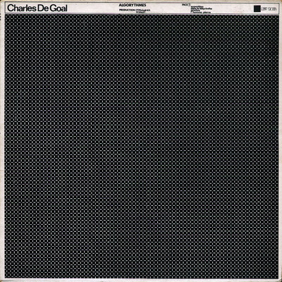 CD Shop - CHARLES DE GOAL ALGORYTHMES