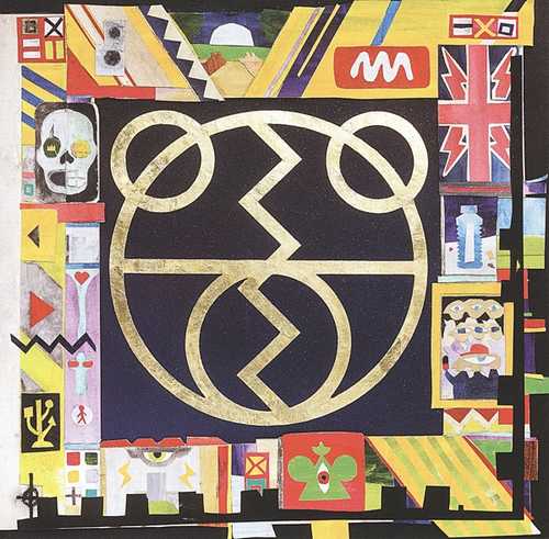 CD Shop - TWO BEARS NIGHT IS YOUNG