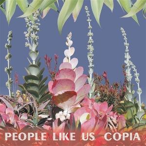 CD Shop - PEOPLE LIKE US COPIA