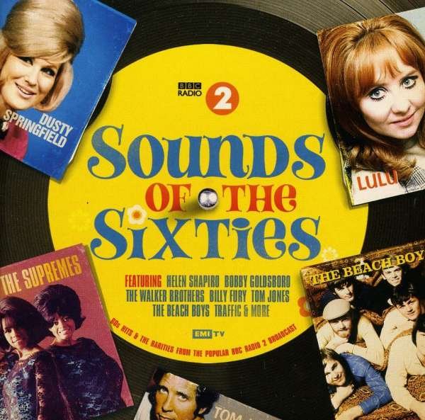 CD Shop - VARIOUS ARTISTS BBC RADIO 2:SOUNDS OF ...