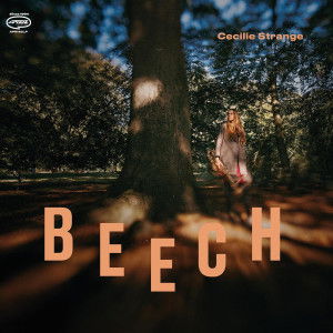 CD Shop - CECILIE STRANGE BEECH