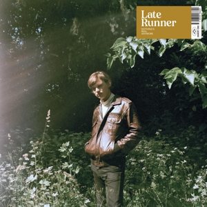 CD Shop - LATE RUNNER NOTHING\
