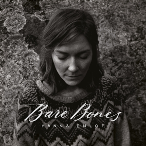 CD Shop - HANNA ENLOF BARE BONES