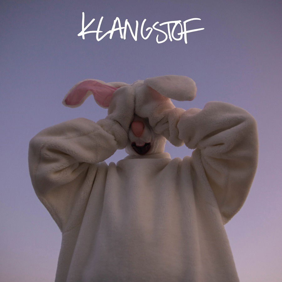 CD Shop - KLANGSTOF GODSPEED TO THE FREAKS