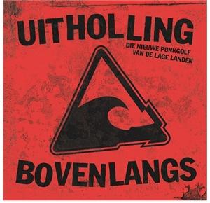 CD Shop - VARIOUS ARTISTS UITHOLLING BOVENLANGS