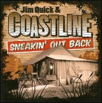 CD Shop - JIM & COASTLINE QUICK SNEAKIN\
