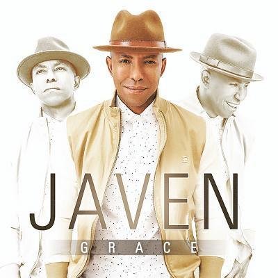 CD Shop - JAVEN GRACE